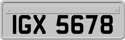 IGX5678