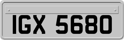 IGX5680