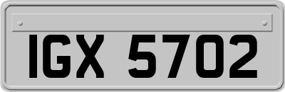 IGX5702