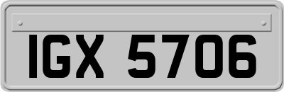 IGX5706