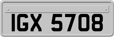 IGX5708