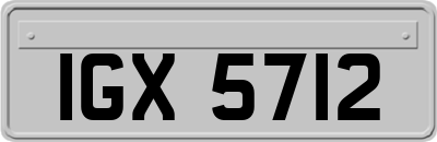 IGX5712