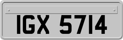 IGX5714