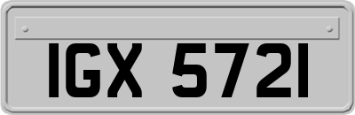 IGX5721