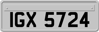 IGX5724