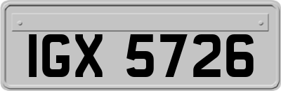 IGX5726
