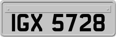 IGX5728