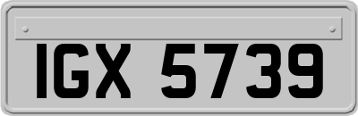 IGX5739