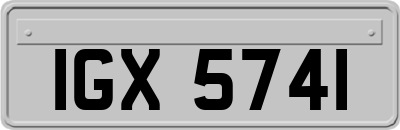 IGX5741