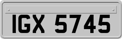IGX5745