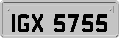IGX5755
