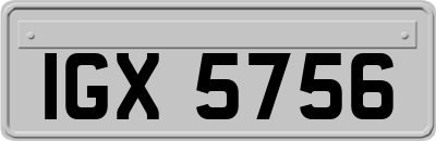 IGX5756