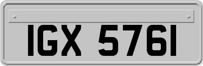 IGX5761
