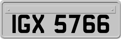 IGX5766