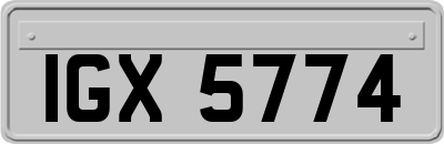 IGX5774