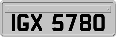 IGX5780