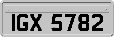 IGX5782