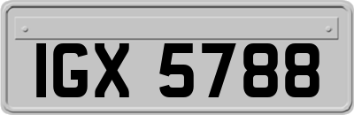 IGX5788