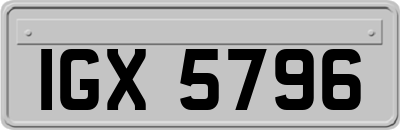 IGX5796