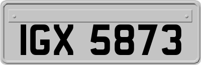 IGX5873