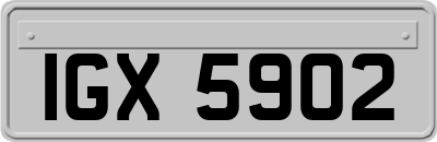 IGX5902