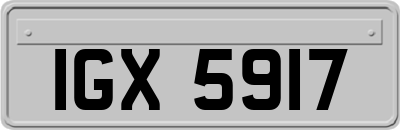 IGX5917