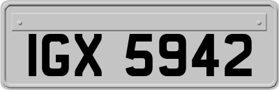 IGX5942