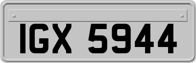 IGX5944