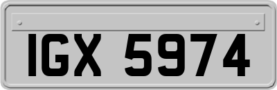 IGX5974