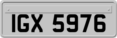 IGX5976
