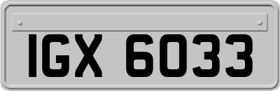 IGX6033