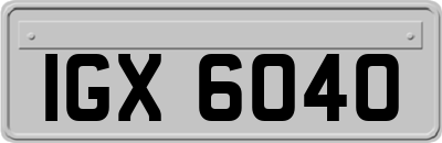 IGX6040