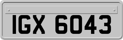 IGX6043