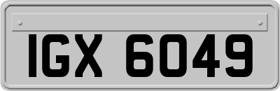 IGX6049
