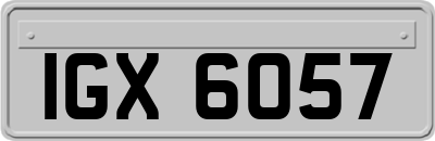 IGX6057