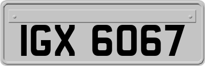 IGX6067