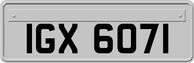 IGX6071