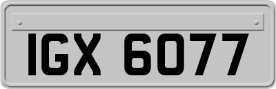 IGX6077