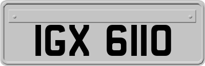 IGX6110