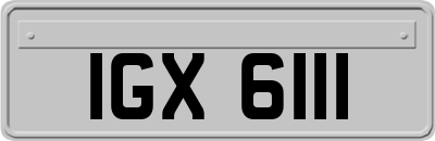 IGX6111