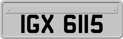IGX6115