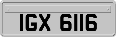 IGX6116