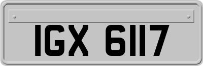 IGX6117