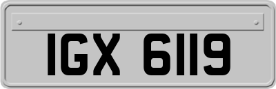 IGX6119