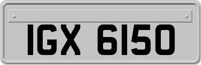 IGX6150