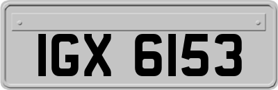 IGX6153