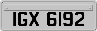IGX6192