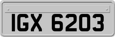 IGX6203