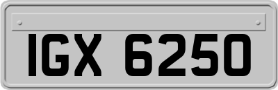 IGX6250