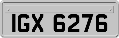 IGX6276